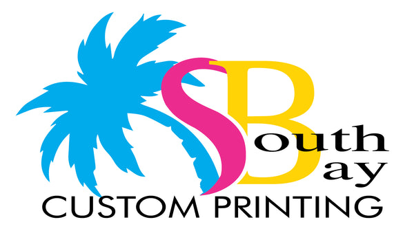 South Bay Custom Printing