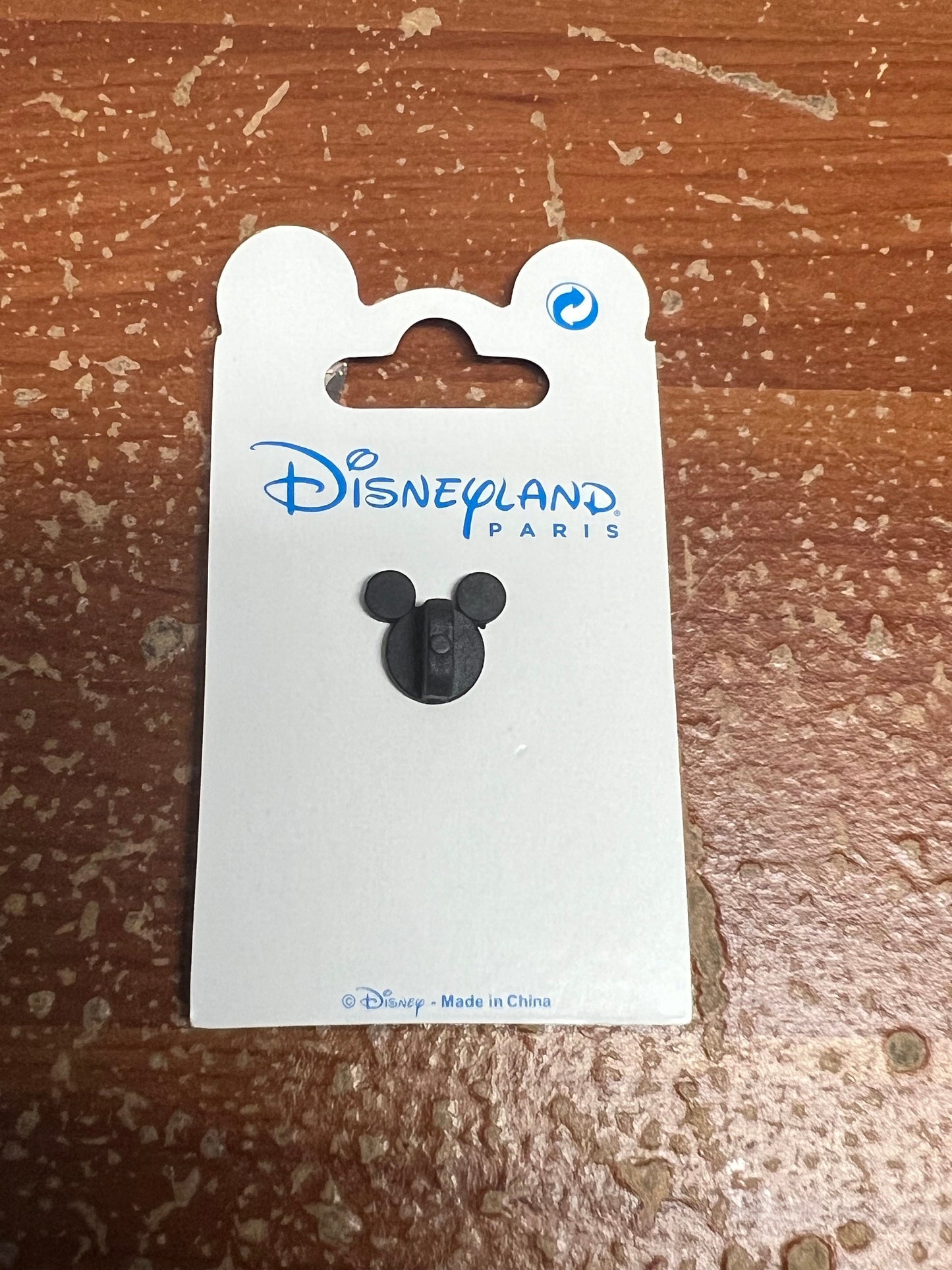 Officially Licensed Large Stitch Pin
