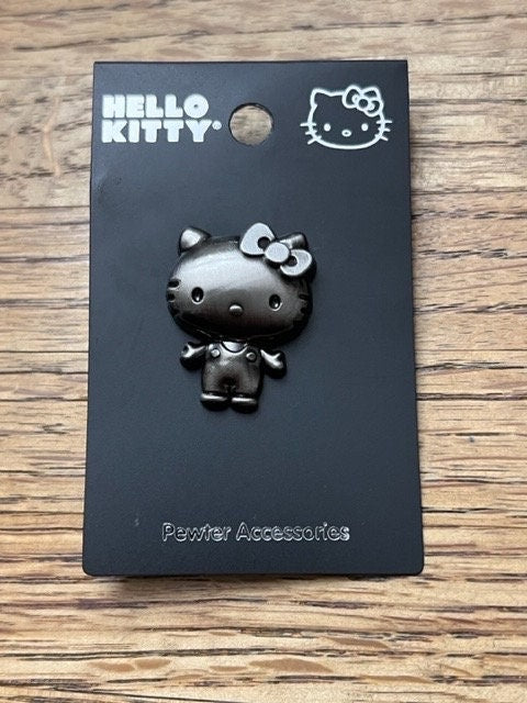 Officially Licensed Hello Kitty Pin