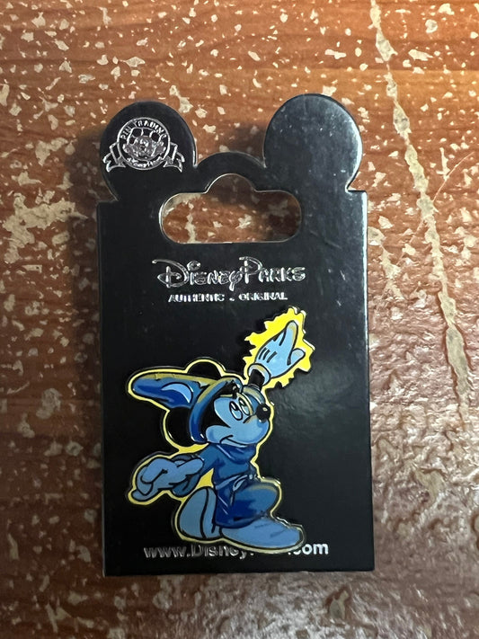 Officially Licensed Mickey Pin